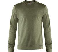 Fjällräven - High Coast Lite Sweater - Pullover, Gr. L, oliv (Green)