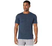 Fjällräven Herren High Coast Lite T-shirt Unterhemd, Marineblau, XS EU