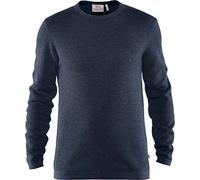 Fjällräven Herren High Coast Merino Sweater M Sweatshirt, Night Sky, XXL EU
