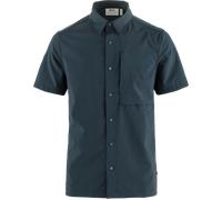 Fjällräven Herren High Coast Pack Kurzarmhemd , XL
