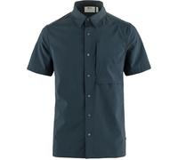 Fjällräven High Coast Pack Shirt SS M laurel green (625) XS
