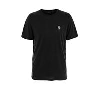 Fjällräven High Coast S/S T-Shirt schwarz XL