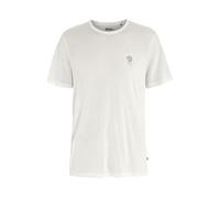 Fjällräven - High Coast S/S - T-Shirt, Gr. S, weiß (Eggshell)
