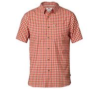 Fjällräven Herren High Coast T-Shirt, Flame Orange, XL