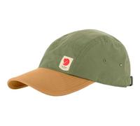 Fjällräven Herren High Coast Wind Cap, Green-Buckwheat Brown, S/M