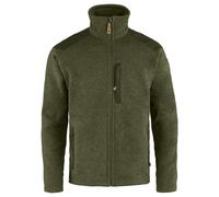 Fjällräven Buck Fleece Laurel Green-Deep Forest Men (M)