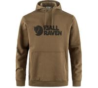 Fjällräven Herren Hoodie Logo