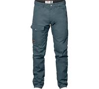 Fjällräven Herren Jeans Greenland Long, Dusk, 50, F81871-042
