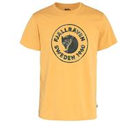 Fjällräven Herren Kånken Art T-Shirt, Kantarell, L