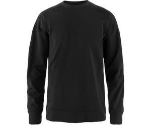Fjällräven Herren Keb Fleece Crew Neck Fleecejacke (1er Pack)