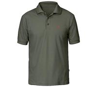 Fjällräven Crowley Pique Shirt M mountain grey (032) M