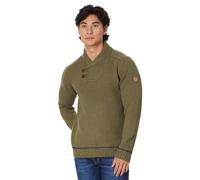 Fjällräven Men's Lada Sweater Laurel Green XXL