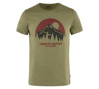 Fjällräven Herren Nature T-shirt