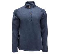 Fjällräven Övik Fleece Half Zip Men Navy (XL)