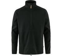 Fjällräven Herren Övik Fleece Zip Sweater M Sweatshirt