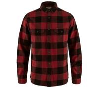 Fjällräven Övik Heavy Flannel Langarmhemd (F82978-320-550-L)
