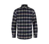 Fjällräven Herren Övik Heavy Flannel Shirt M Langarm-Hemd
