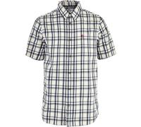 Fjällräven Herren Övik Lite Hemd (Größe XL, weiss)