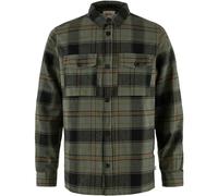 Fjällräven Herren Övik Lite Padded Shirt M Tshirt
