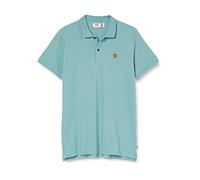 Fjällräven Herren Övik M Polo Shirt, Clay Blue, XXL EU
