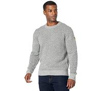 Fjällräven Herren Övik Nordic Pullover Kapuzenpullover Hoodie