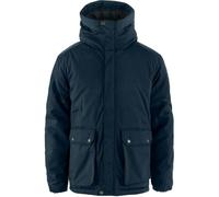 Fjällräven Herren Övik Padded Gepolsterte Jacke (1er Pack)