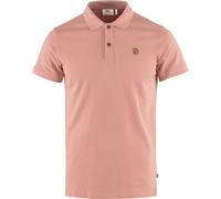 Fjällräven Övik Polo Shirt für Herren 300 - Dusty Rose S