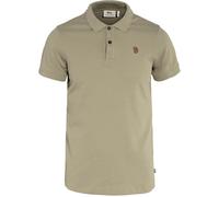 Fjällräven övik Polo Shirt M sand stone (195) XS