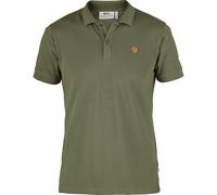 Fjällräven Herren Övik Polo Shirt M, Green, XS