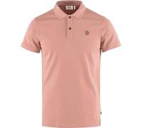Fjällräven Herren Övik Poloshirt, Dusty Rose, XS