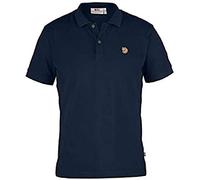 Poloshirt Fjällräven Övik Navy Herren-XS
