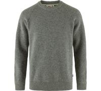 Fjällräven övik Rib Sweater M grey (020) XL