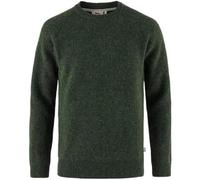 Fjällräven övik Rib Sweater M deep forest (662) M