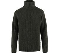 Fjällräven Pullover Övik Roller Neck