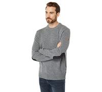 Fjällräven Herren Övik Round-Neck Sweater M Sweatshirt