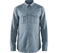 Fjällräven Herren Övik Travel Shirt Ls M Shirt