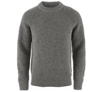 Fjällräven Herren Övik Waffle Knit Pullover , L