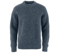 Fjällräven Herren Övik Waffle Knit Sweatshirt (1er Pack)