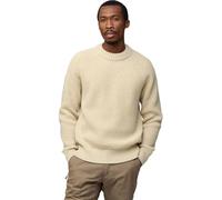 Fjällräven övik Waffle Knit M light beige (191) L