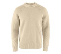Fjällräven övik Waffle Knit M light beige (191) L