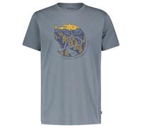 Fjällräven - Arctic Fox - T-Shirt, Gr. XS, grau (Dusk)