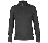 Pine Half Zip M DARK GREY M