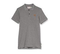 Fjällräven Herren Polo Shirt Övik, Grey, XL, F81511-020