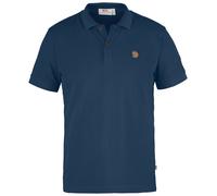 Fjällräven Herren-Poloshirt Övik