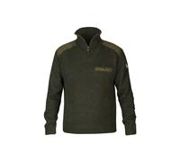 Fjällräven Herren Pullover Koster Dark Olive XXL