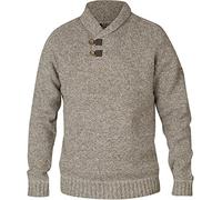 Fjällräven Lada Sweater Fog XXL