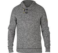 FjällRäven Lada Sweater M - Grey - XXL - grey