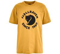 Fjällräven Relaxed T-shirt M ochre (160) M