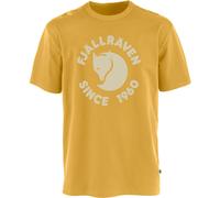 Fjällräven Relaxed T-shirt M ochre (160) L