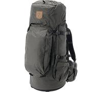 Fjällräven Herren Rucksack Abisko, Stone Grey, 75 x 33 x 35 cm, 65 Liter, F27193-018